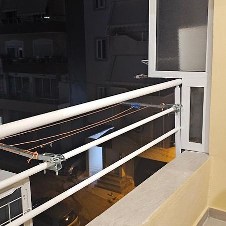 Stephan Apartments Sarande Exterior photo