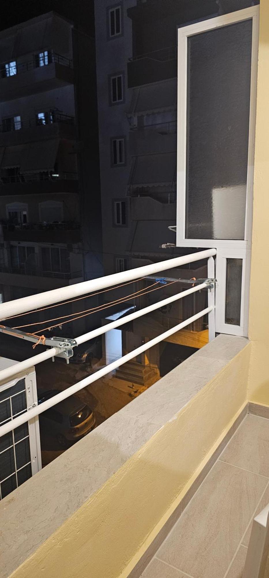 Stephan Apartments Sarande Exterior photo